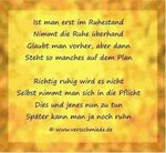 Gedicht zum Ruhestand Gedichte zum ruhestand, Sprüche zum ru